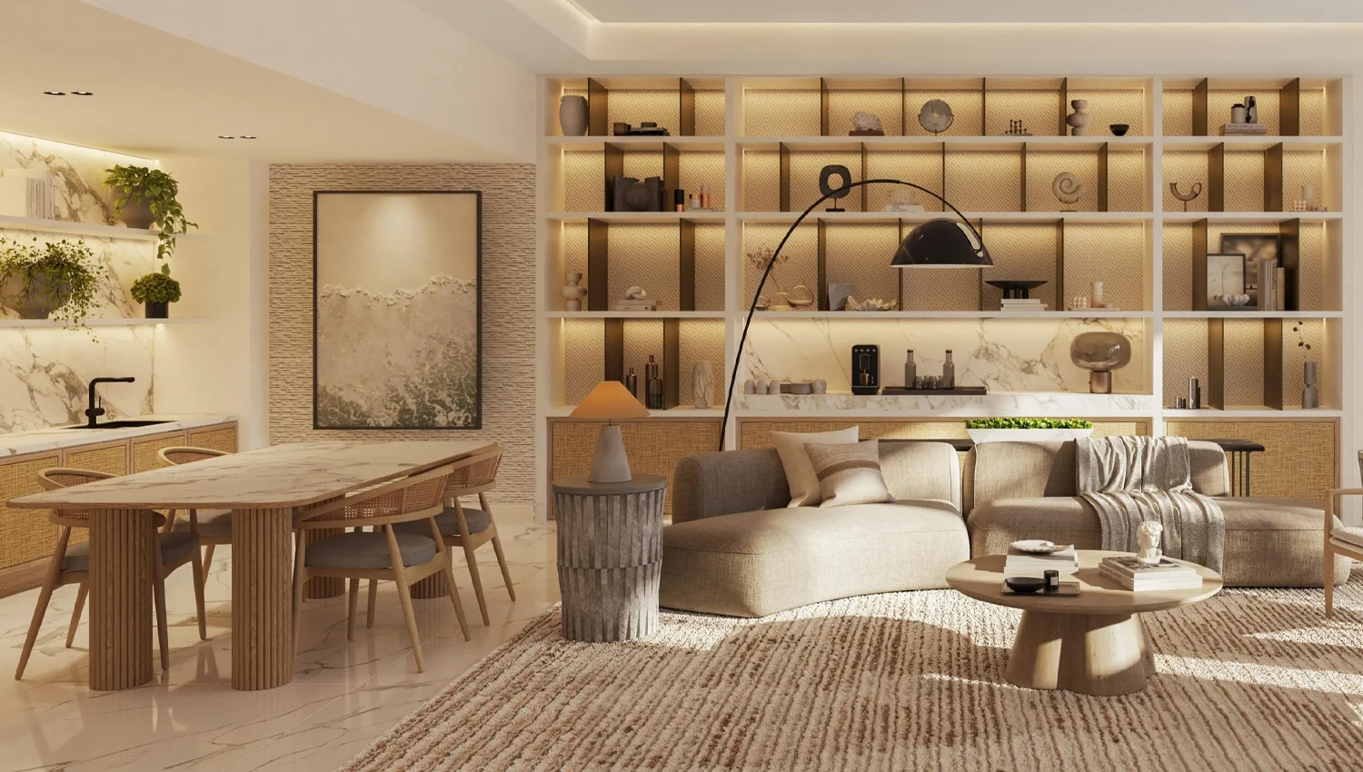 Fahid Beach Residences – image 10